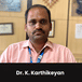 Sri Ranganathar Institute of Polytechnic College, Principal: Dr. K. Karthikeyan Interview